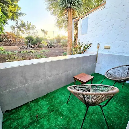 Apartment Blue Paradise Arona (Tenerife)