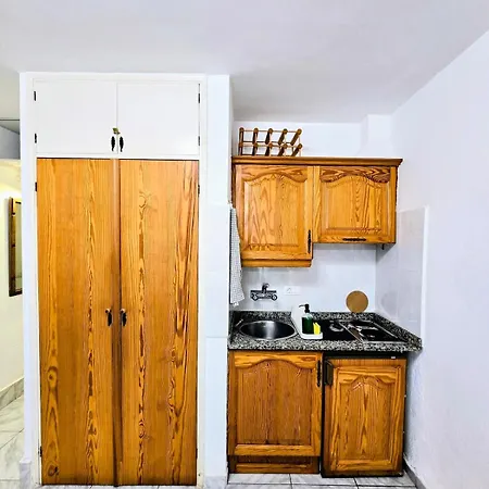 Apartment Blue Paradise Arona (Tenerife)