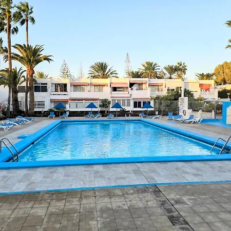 Blue Paradise Appartement *