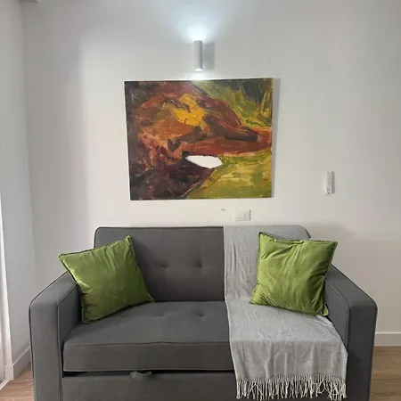 Appartement Blue Paradise Arona (Tenerife)