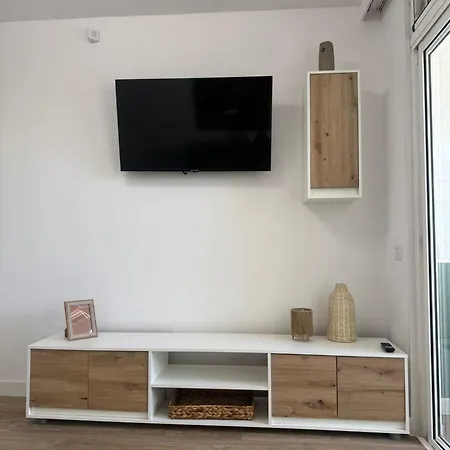 Blue Paradise Appartement Arona (Tenerife)