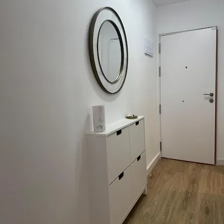 Blue Paradise Appartement *