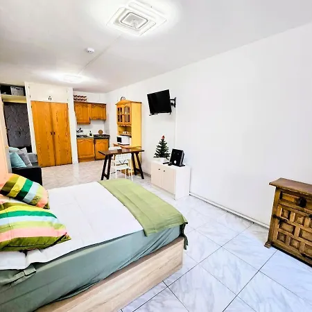Blue Paradise Apartment Arona (Tenerife)