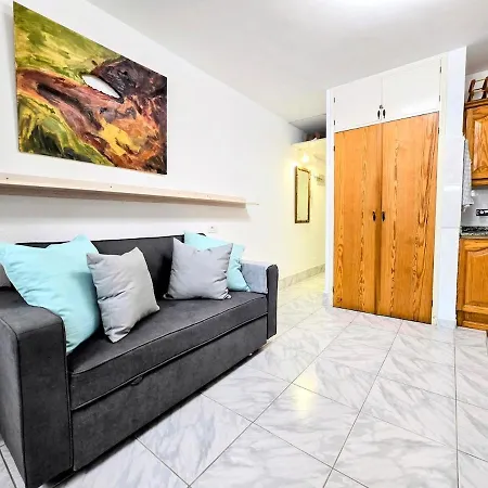 Blue Paradise Apartment Arona (Tenerife)