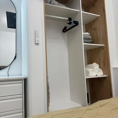 Apartamento Blue Paradise *