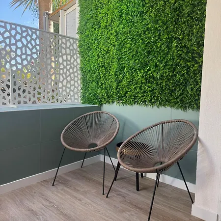 Apartamento Blue Paradise Arona (Tenerife)